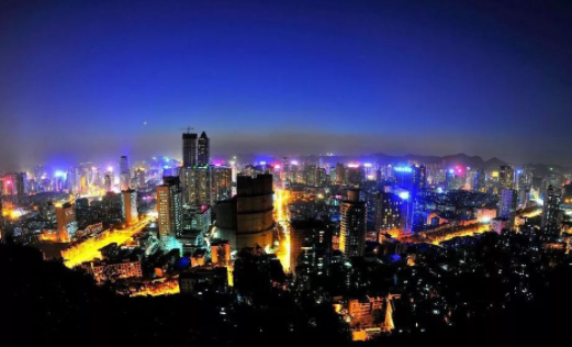 多彩云岩客户端