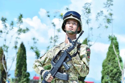 冰城老兵手机客户端