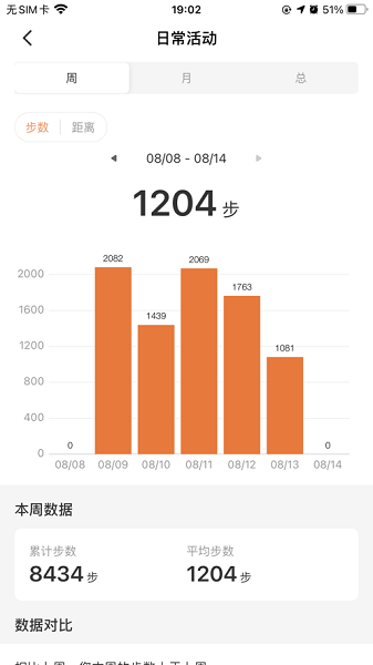 联想运动健康软件