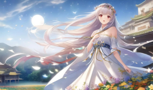 AI智能绘画生成软件下载手机版