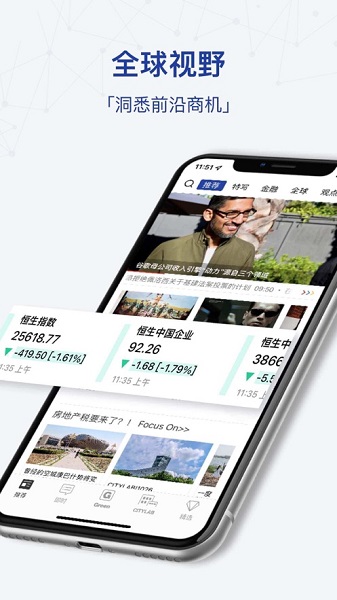 商业周刊app安卓版最新