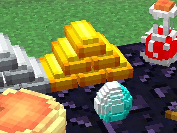 我的世界制作3D动画的方法