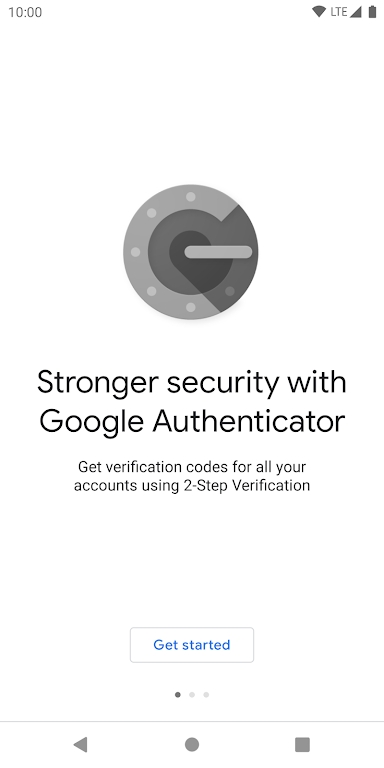 Google身份验证器下载app安卓手机