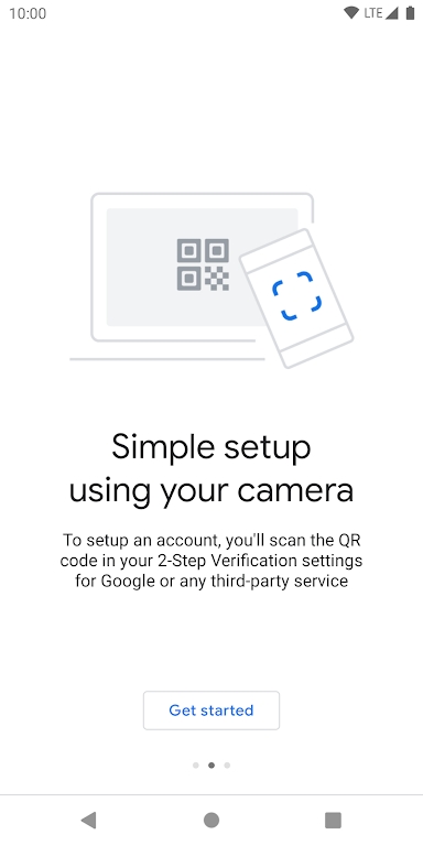 Google身份验证器下载app安卓手机