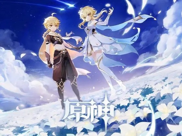 原神出现黑屏怎么办