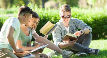 新知测评学生版app下载