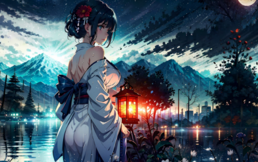 美趣AI绘画软件下载免费版