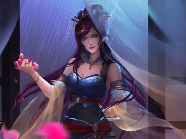 三国志张春华获取方式