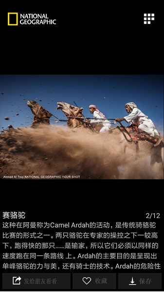 国家地理中文版app最新版下载