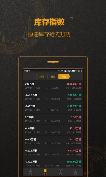 口袋原油appapp下载安卓版