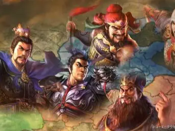 三国志华歆获取方式