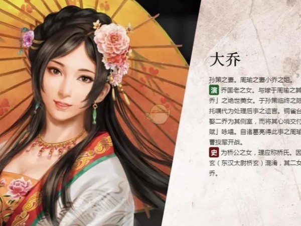 三国志战略版大乔建议拆解