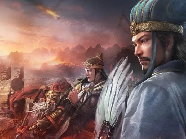 三国志战略版管亥建议拆