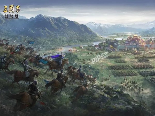 三国志战略版高览获取方法分享
