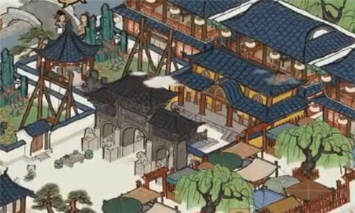 江南百景图丹药获取方法介绍