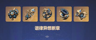 原神克洛琳德圣遗物推荐是什么
