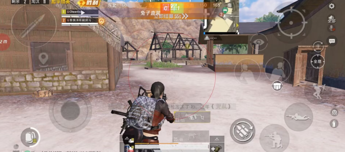 和平精英齐天大圣辅助器下载 和平精英齐天大圣辅助器下载