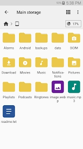 Cx文件管理器app官方版下载