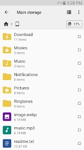 Cx文件管理器app官方版下载