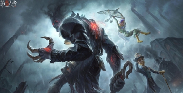 第五人格第三十四赛季精华2有什么