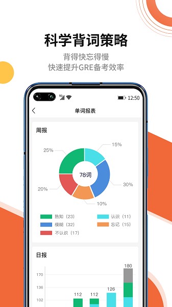 速记GRE单词软件最新版安卓版