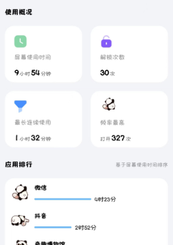 懒猫自律番茄钟最新app下载