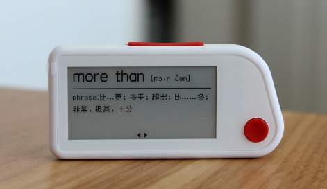 精灵单词app安卓版下载