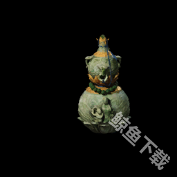 黑神话悟空玉观音葫芦怎么获得
