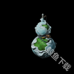 黑神话悟空宝莲玉葫芦怎么获得