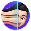 蓝线特效相机app免费下载安装