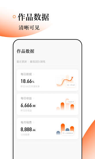 番茄作家助手app免费下载