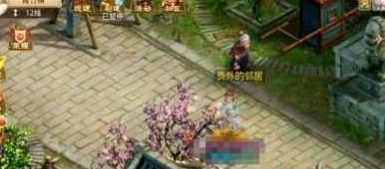 问道手游青竹客栈探案怎么完成 问道手游青竹客栈探案攻略流程