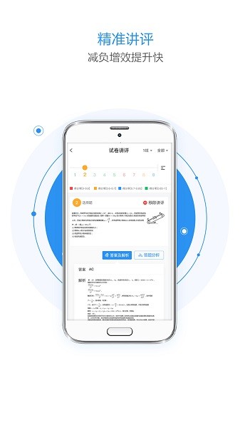 晨计阅卷最新版