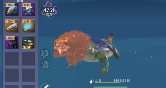 妄想山海宠物怎么升级 妄想山海宠物升级攻略