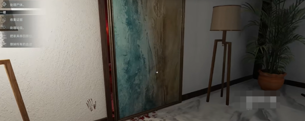 犯罪现场清洁工第2章致命爱恋怎么过一览