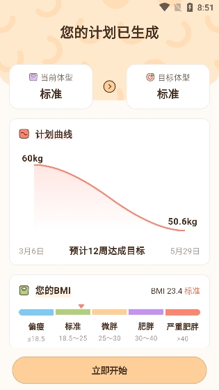 时光轻断食app官方版下载