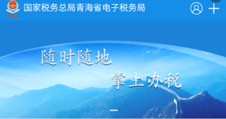 青海税务app官方下载