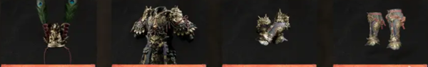 黑神话悟空第六章攻略