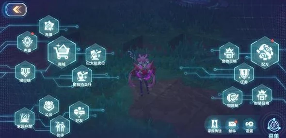 暗喻幻想女王蜂蜜的获取途径与详细得到方法指南