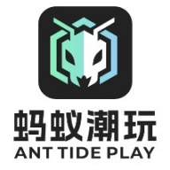 蚂蚁潮玩app安卓版下载