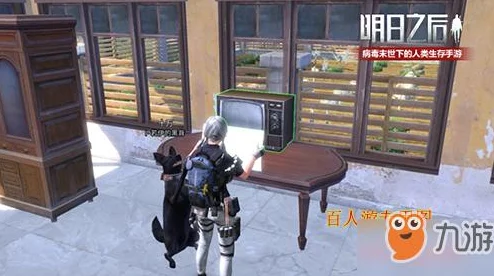 明日之后游戏指南：如何在营地庄园内成功弹奏一次钢琴教程