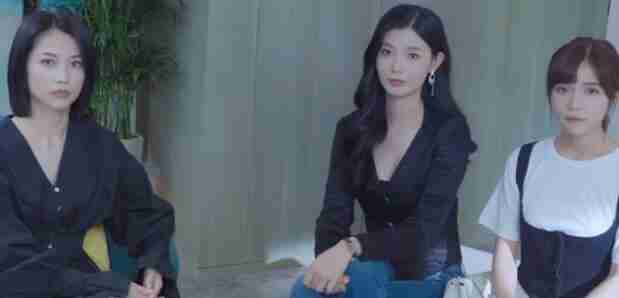 完蛋我被美女包围了男闺蜜结局达成步骤