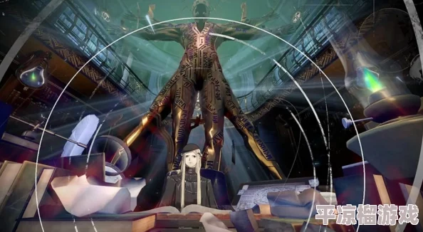暗喻幻想 ReFantazio凯瑟琳娜与阿基态的独特特点介绍