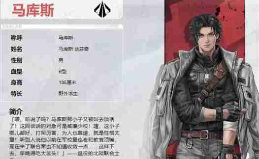 钢岚突击手角色强度对比
