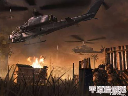 2024热门国内射击游戏大全：精选耐玩射击游戏推荐榜单