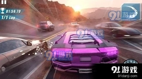 2024年必玩赛车游戏单机版大全：精选爆火极速竞速游戏推荐榜单