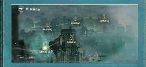世界之外锦瑟华年怎么玩 锦瑟华年活动玩法介绍