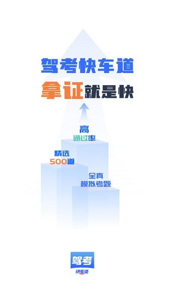 驾考快车道软件2024下载安装