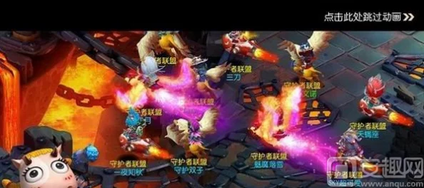 《西普大陆》新手开荒必备：超全攻略指南助你快速成长称霸游戏