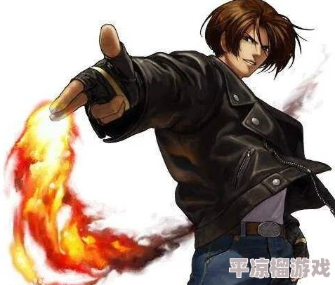 拳皇97高手对决：深度解析哪位玩家堪称最强大师级人物